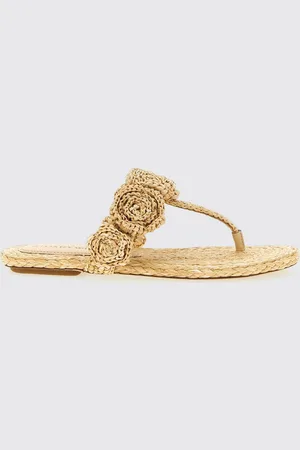Stuart Weitzman Sandalias Planas Mujer color