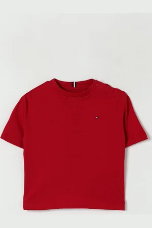 Tommy Hilfiger Camiseta Niños color