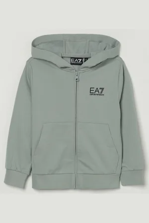 EA7 Jersey Niños color