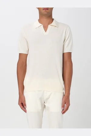 DRUMOHR Polo Hombre color