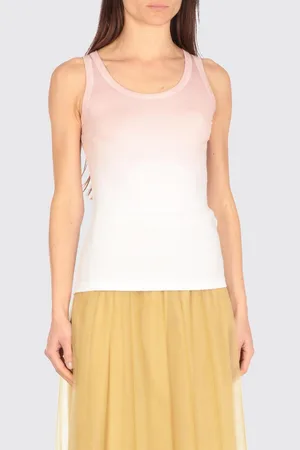 Fabiana Filippi Top Mujer color