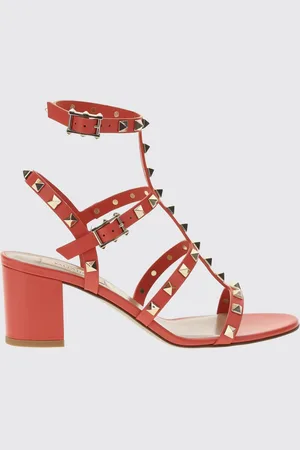 VALENTINO GARAVANI Sandalias De Tacón Mujer color