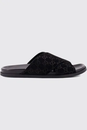 Gucci Sandalias Hombre color