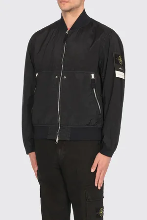 Stone Island Chaqueta Hombre color