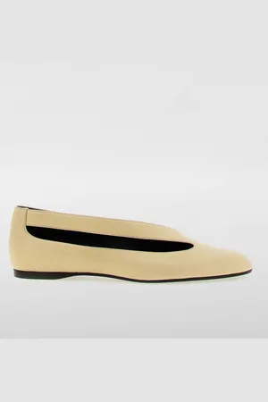 Khaite Manoletinas Mujer color