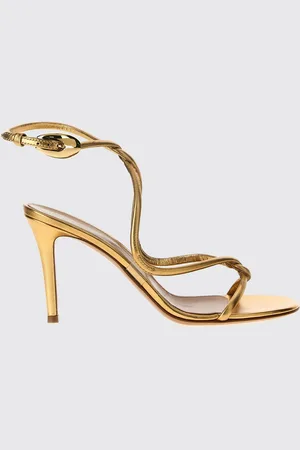 Gianvito Rossi Sandalias Planas Mujer color