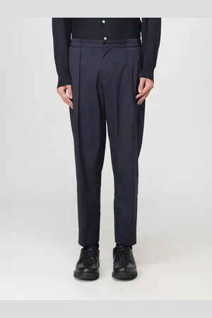 BRIGLIA Pantalón Hombre color