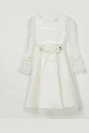MONNALISA Vestido Niños color