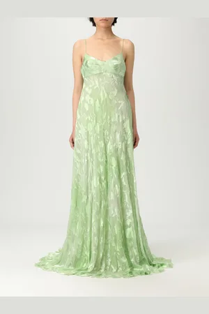 ERMANNO SCERVINO Vestido Mujer color