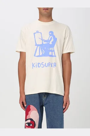 KIDSUPER STUDIOS Camiseta Hombre color