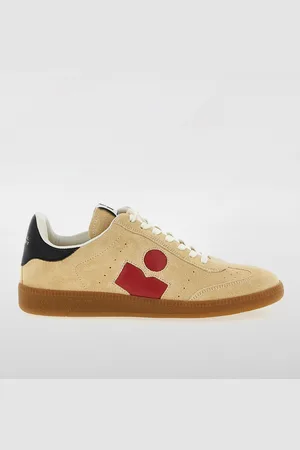 Isabel Marant Zapatillas Mujer color