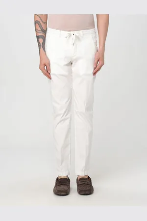 BRIGLIA Pantalón Hombre color