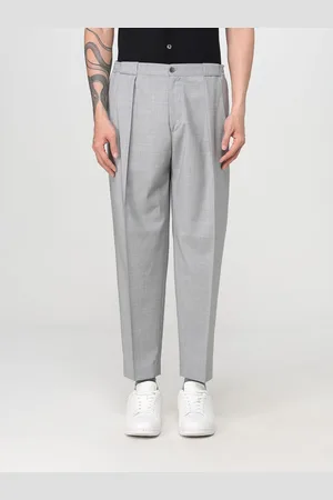BRIGLIA Pantalón Hombre color