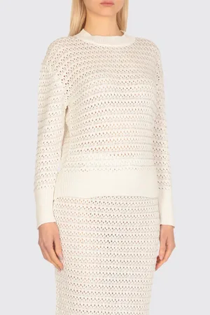 Fabiana Filippi Jersey Mujer color