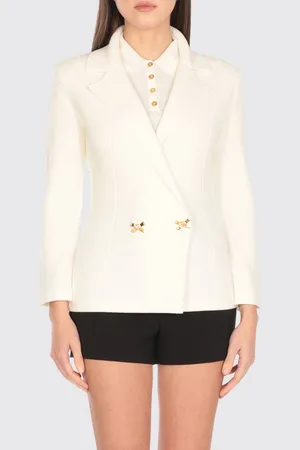 Elisabetta Franchi Americana Mujer color