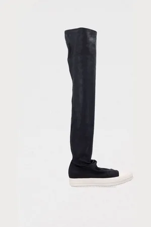 Rick Owens Zapatillas Mujer color