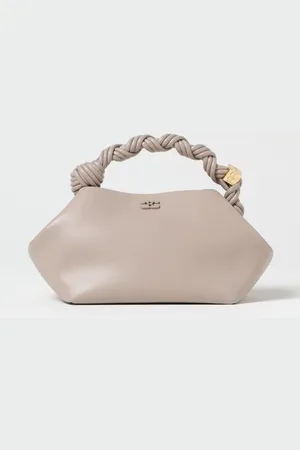 Ganni Mini Bolso Mujer color