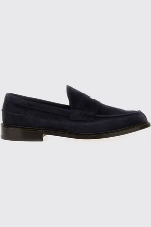 TRICKERS Mocasines Hombre color