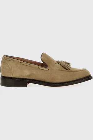 TRICKERS Mocasines Hombre color