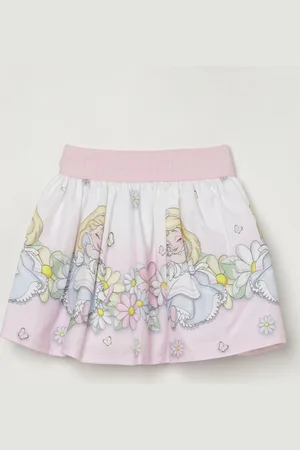 MONNALISA Falda Niños color