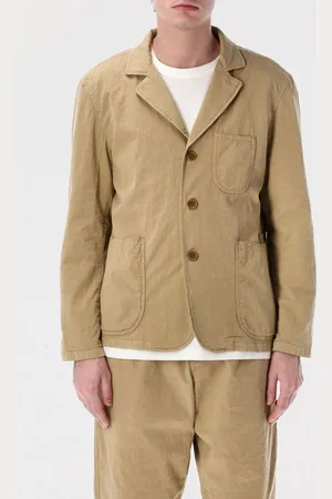 YMC Chaqueta Hombre color