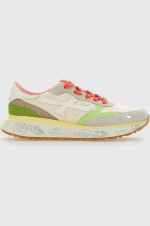 Premiata Zapatillas Mujer color