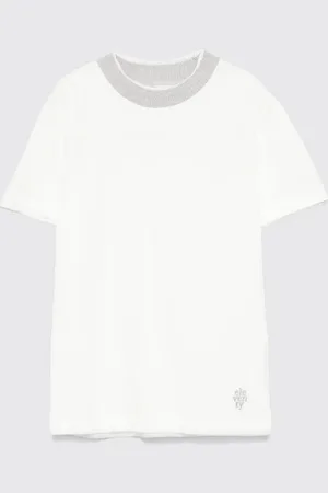 ELEVENTY Camiseta Niños color