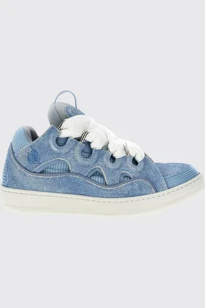Lanvin Zapatillas Hombre color