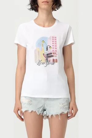 Liu Jo Camiseta Mujer color