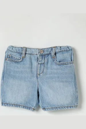 Emporio Armani Pantalones Cortos Niños color