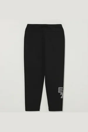 EA7 Pantalón Niños color