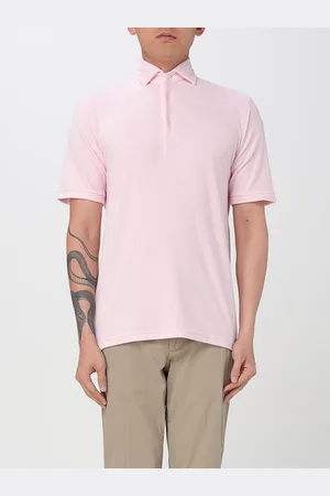 DoppiaA Camiseta Hombre color