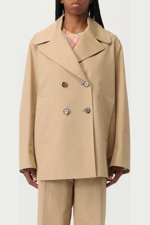 Paul Smith Abrigo Mujer color