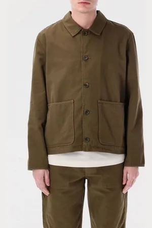 YMC Chaqueta Hombre color
