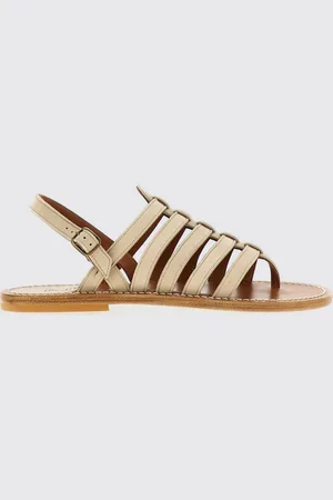 K jacques Sandalias Hombre color