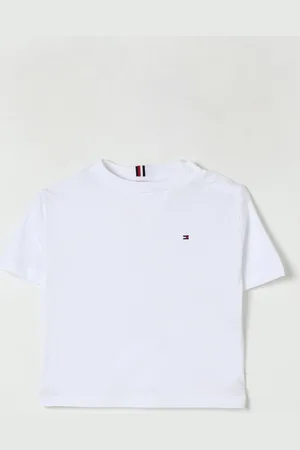 Tommy Hilfiger Camiseta Niños color