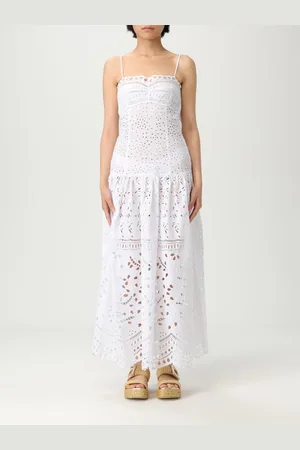 ERMANNO SCERVINO Vestido Mujer color