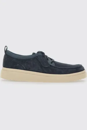 Clarks Zapatos De Cordones Hombre color