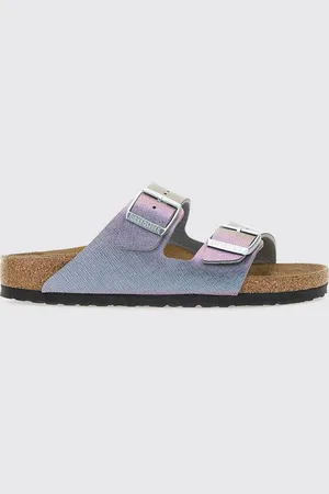 Birkenstock Sandalias Planas Mujer color