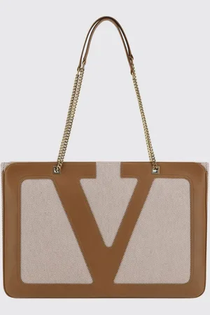 VALENTINO GARAVANI Bandolera Hombre color