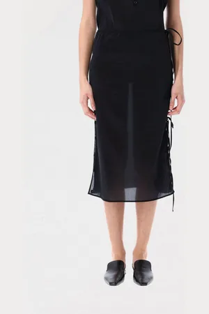 Low Classic Falda Mujer color