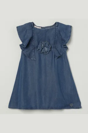 Liu Jo Vestido Niños color