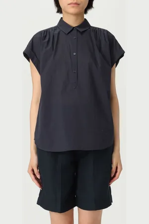 Woolrich Top Mujer color