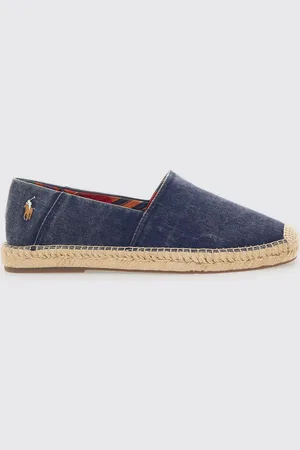 Ralph Lauren Alpargatas Hombre color