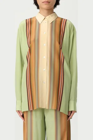 Paul Smith Camisa Mujer color