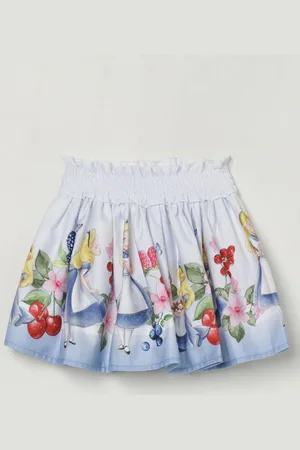 MONNALISA Falda Niños color