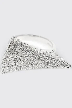 Alexander McQueen Joya Mujer color