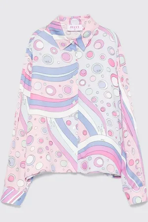 Puccini Camisa Niños color