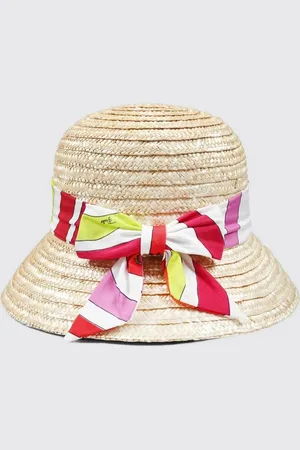 Puccini Gorros Niña Niños color