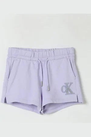 Calvin Klein Pantalones Cortos Niños color